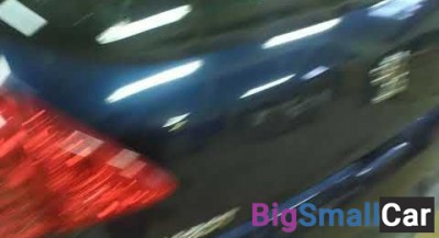 Фонарь задний левый Peugeot 3008 - купить Челябинске