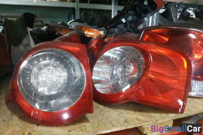 Фонарь Пассат б6 универсал - купить Челябинске