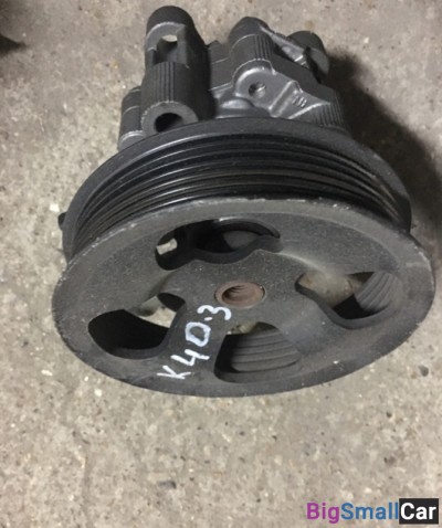 Насос гур тойота Камри 40 2.4 оригинал - купить Челябинске