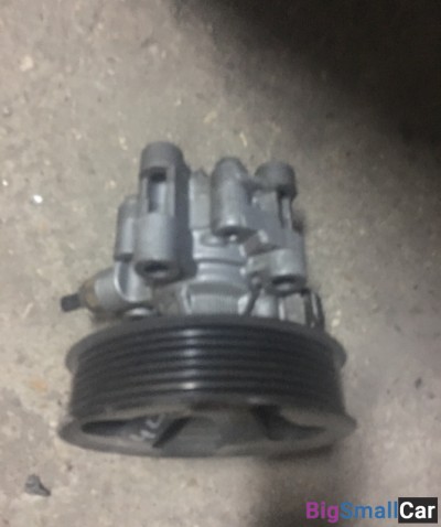 Насос гур тойота Камри 2008 2.4 - купить Челябинске