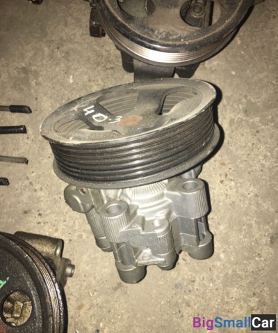 Насос Гур тойота Камри 40 2.4 авторазбор - купить Челябинске