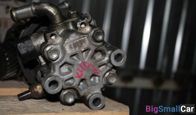 Toyota Camry 40 насос гур 2.4 2006-2012 - купить Челябинске