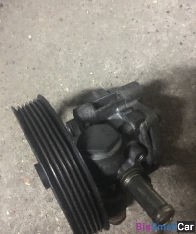 Насос гур митсубиси Лансер 10 - купить Челябинске