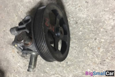 Mitsubishi Outlander xl насос гур оригинал - купить Челябинске