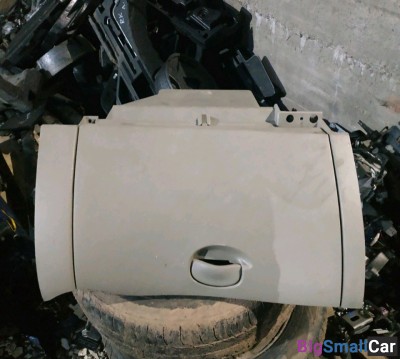 Renault koleos бардачок - купить Челябинске