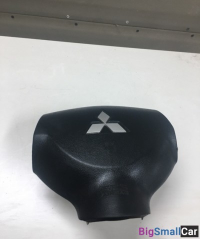 Подушка в руль Mitsubishi Outlander xl - купить Челябинске