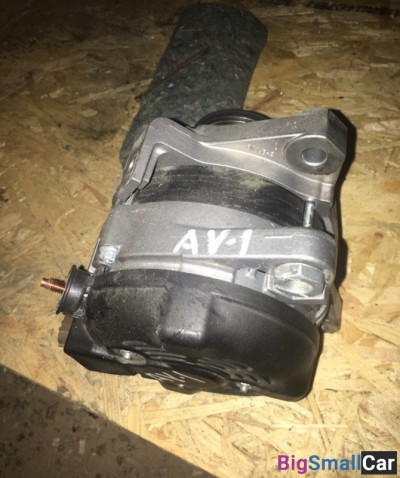 Генератор тойота авенсис 2.0 - купить Челябинске