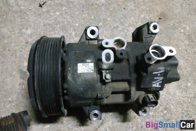 Компрессор кондиционера тойота авенсис 2.0 - купить Челябинске