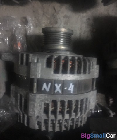 Генератор Ниссан х треил 2.0 2.5 вариатор 2009 - купить Челябинске