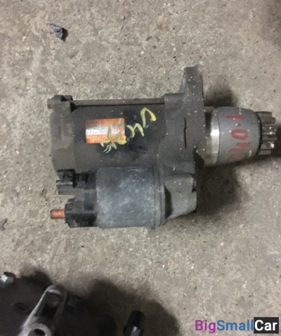 Стартер оригинал тойота Камри 40 2.4 АКПП - купить Челябинске