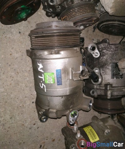 Компрессор кондиционера Nissan teana 2.5 v6 - купить Челябинске