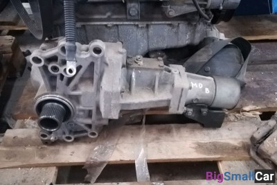 Раздатка,Mitsubishi outlander xl - купить Челябинске