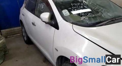 Вариатор 3.5 Ниссан Мурано VQ35DE - купить Челябинске