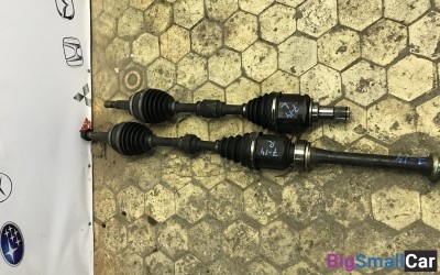 Привод тойота Камри 30 2.4 - купить Челябинске