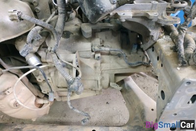 Рено колеос МКПП 2.5 - купить Челябинске