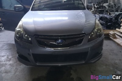 Субару Аутбек br9 АКПП 2.5 - купить Челябинске