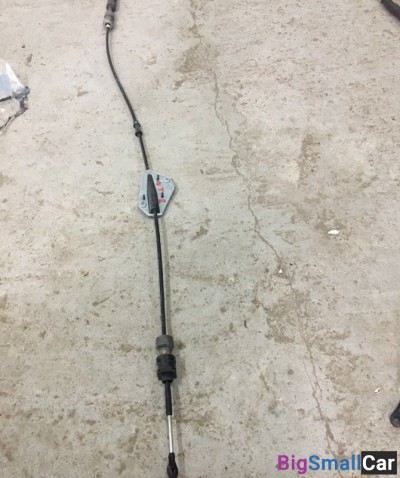 Тросс АКПП Ниссан икстреил т31 - купить Челябинске