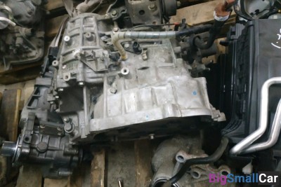 АКПП тойота авенсис 2.0 - купить Челябинске