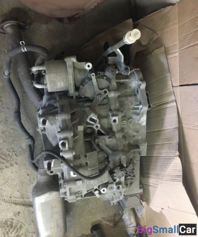 Комплект полного привода Mitsubishi Lancer 10 - купить Челябинске