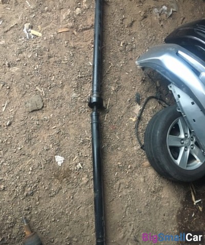 Карданный вал Ниссан теана - купить Челябинске