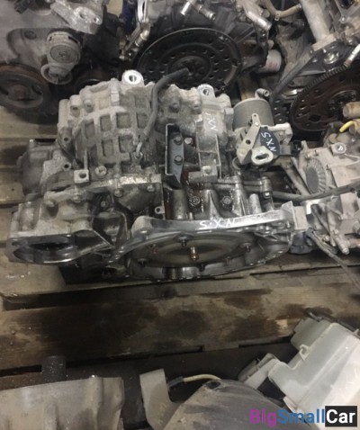 Nissan x-trail t31 2.5 вариатор - купить Челябинске