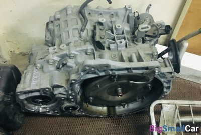 Nissan x-trail t31 2010 2.5 вариатор АКПП - купить Челябинске