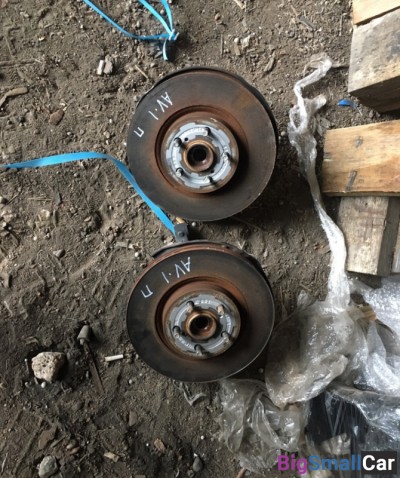 Тормозные диски тойота авенсис 2.0 - купить Челябинске