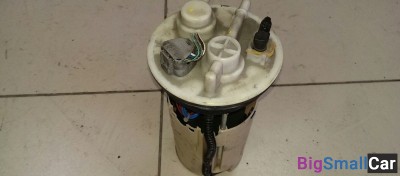 Бензонасос тойота авенсис 2.0 - купить Челябинске