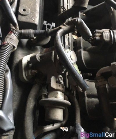 Тнвд тойота авенсис 2.0 - купить Челябинске