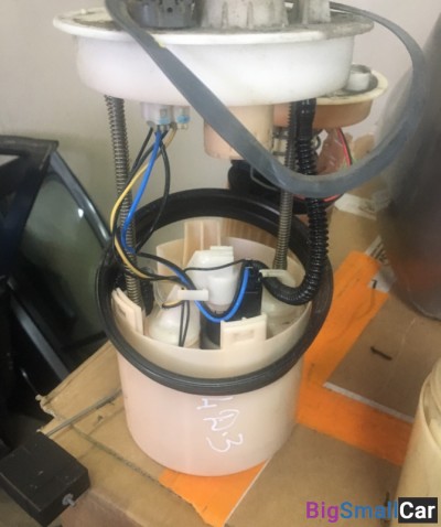 Бензонасос Хонда цивик 1.3 - купить Челябинске