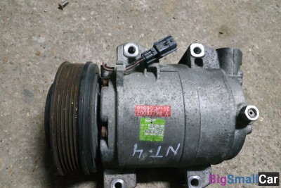 Компрессор кондиционера Ниссан Теана 2.5 - купить Челябинске
