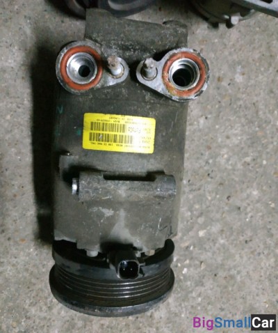 Компрессор кондиционера ford focus 3 - купить Челябинске