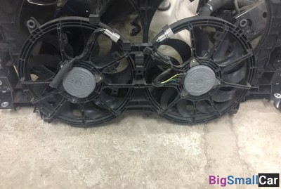 Диффузор ниссан теана 2.5 - купить Челябинске