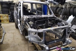 Автозапчасти для иномарок, контрактные детали - купить Челябинске