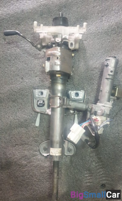 Колонка рулевая Тойота Марк 2, 110 - купить Челябинске