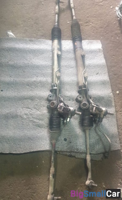 Рулевая рейка на Тойота Марк 2, 110 - купить Челябинске