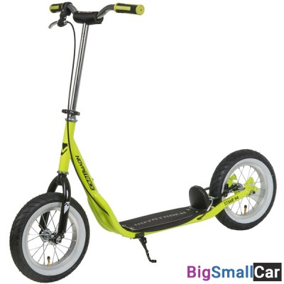 Самокат внедорожный 12STAMPN4.LM20 NOVATRACK - купить Челябинске