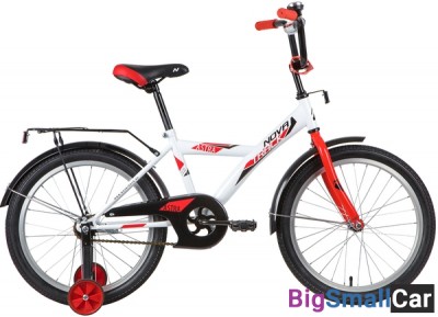 Дорожный велосипед NOVATRACK 203ASTRA.WT20 - купить Челябинске