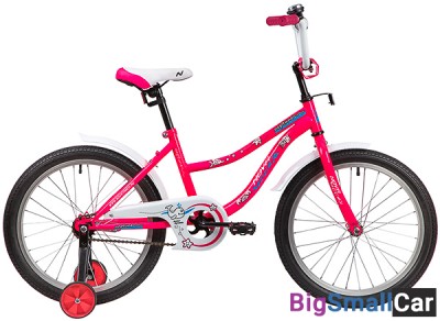 Дорожный велосипед NOVATRACK 203NEPTUNE.PN20 - купить Челябинске