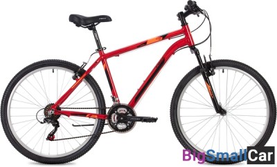 Дорожный велосипед FOXX 26AHV.ATLAN.16RD0 - купить Челябинске
