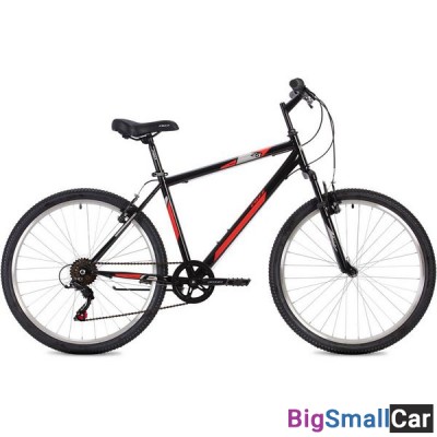 Дорожный велосипед FOXX 26SHV.MANGO.18BK0 - купить Челябинске