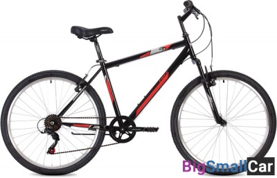 Дорожный велосипед FOXX 26SHV.MANGO.20BK0 - купить Челябинске