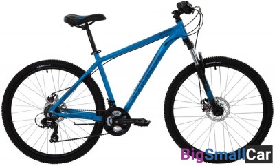 Дорожный велосипед STINGER 26AHD.ELEMEVO.18BL90 - купить Челябинске