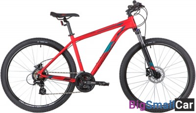 Дорожный велосипед STINGER 27AHD.GRAPHPRO.16RD0 - купить Челябинске