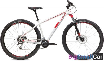 Дорожный велосипед STINGER 27AHD.RELOEVO.16WH0 - купить Челябинске