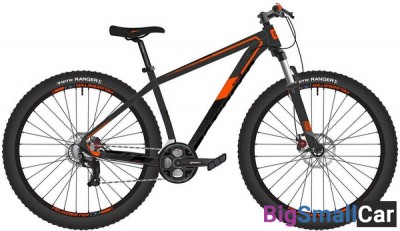 Дорожный велосипед STINGER 27AHD.RELOLE.18BK0 - купить Челябинске