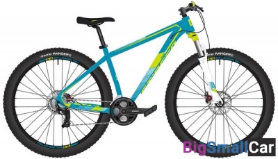 Дорожный велосипед STINGER 27AHD.RELOLE.18BL0 - купить Челябинске