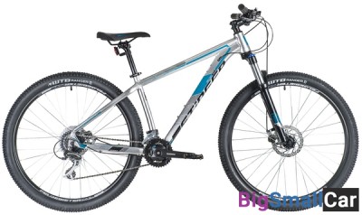 Дорожный велосипед STINGER 27AHD.RELOSTD.16SL0 - купить Челябинске