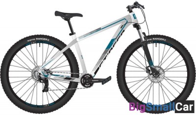 Дорожный велосипед STINGER 27AHD.RELOSTD.18SL0 - купить Челябинске