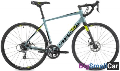 Дорожный велосипед STINGER 700AHD.STREVO.54BL9 - купить Челябинске